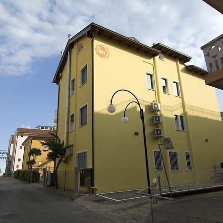Villa Fiore Lido di Jesolo Exterior photo