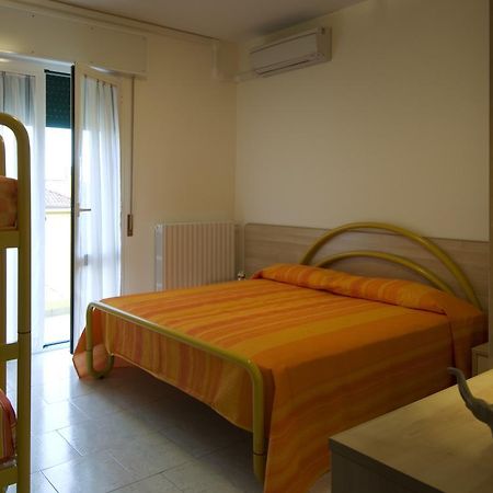 Villa Fiore Lido di Jesolo Exterior photo