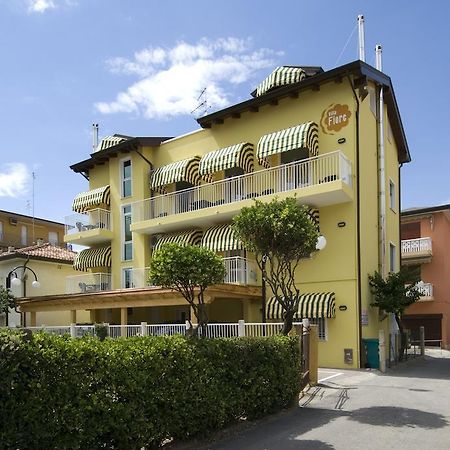 Villa Fiore Lido di Jesolo Exterior photo