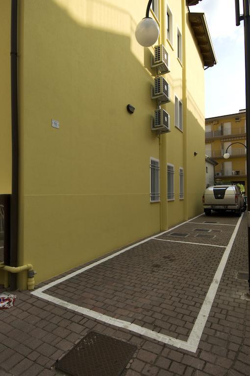 Villa Fiore Lido di Jesolo Exterior photo