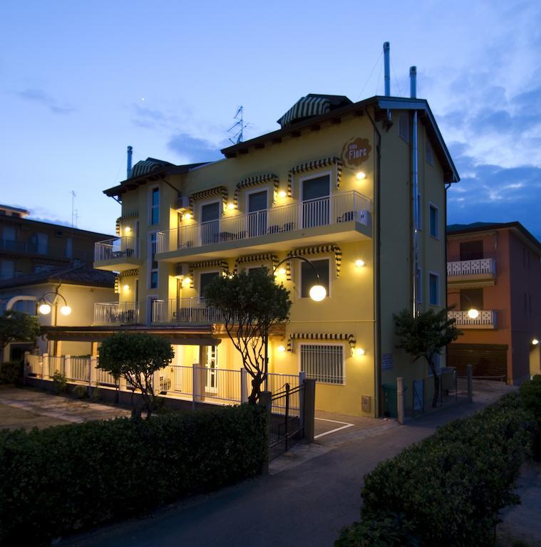 Villa Fiore Lido di Jesolo Exterior photo