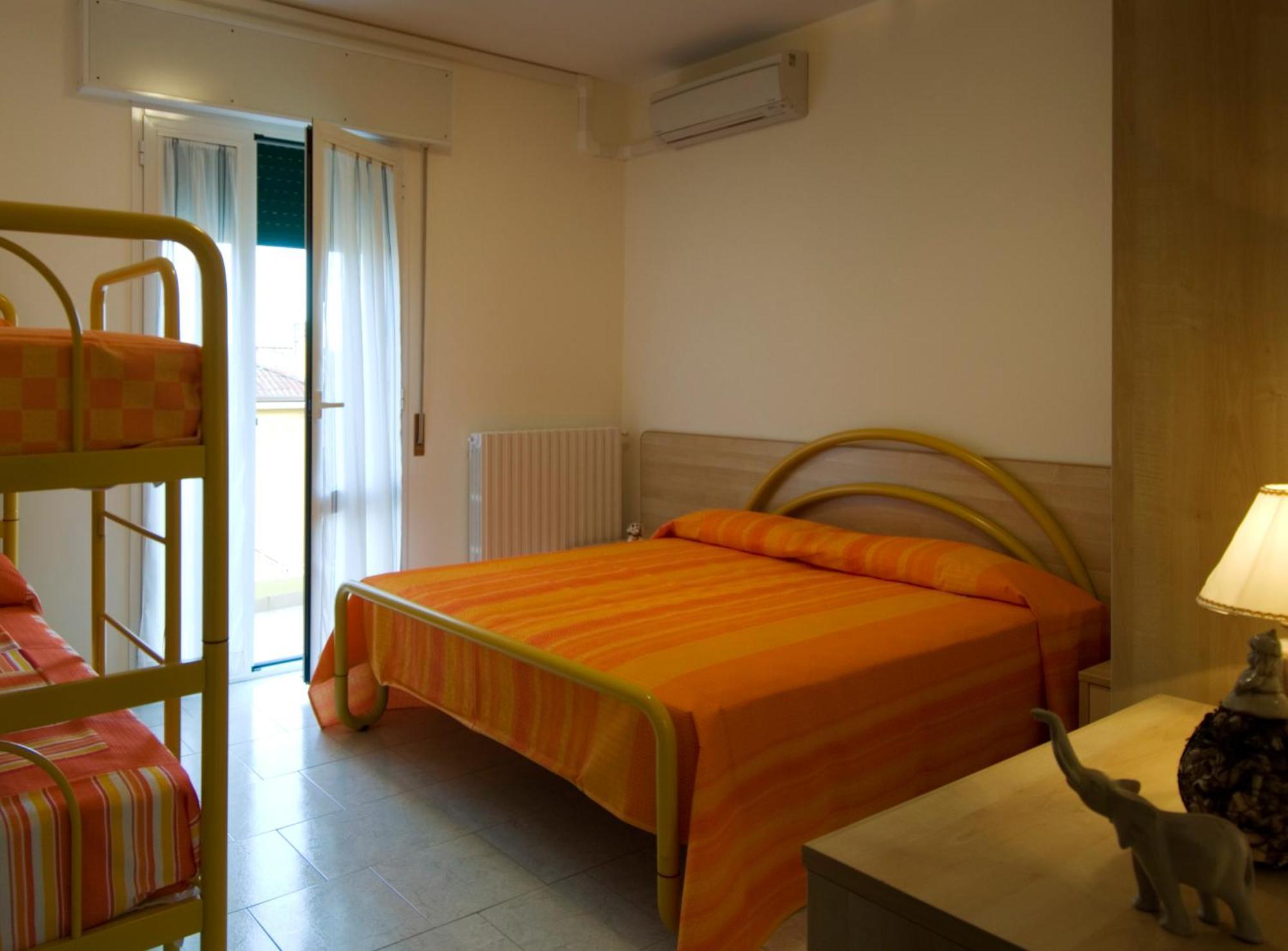 Villa Fiore Lido di Jesolo Exterior photo