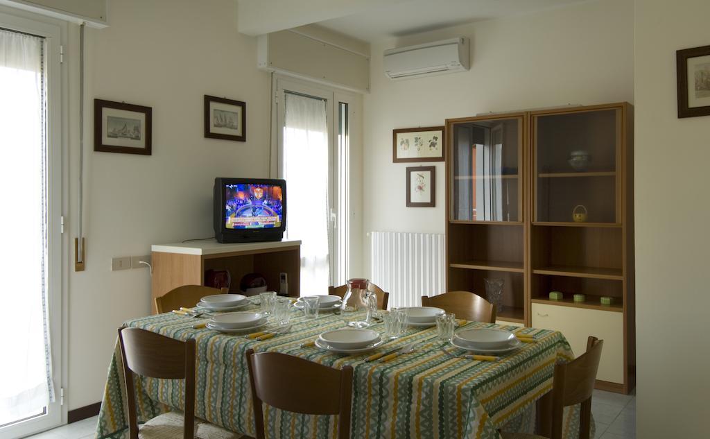 Villa Fiore Lido di Jesolo Exterior photo